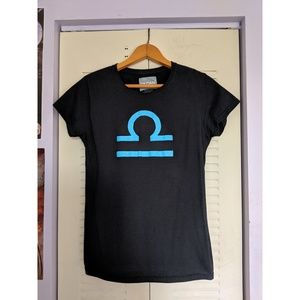 Terezi Pyrope Homestuck Libra T-shirt